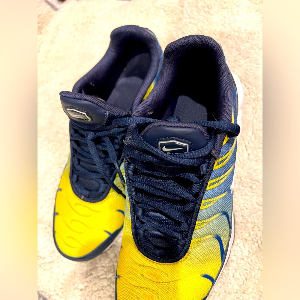 Nike AirMax Plus